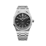 Audemars Piguet | Black Dial Watch – product image 1