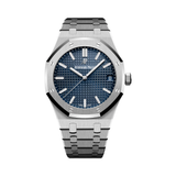 Audemars Piguet | Selfwinding Blue Dial Watch – product image 1