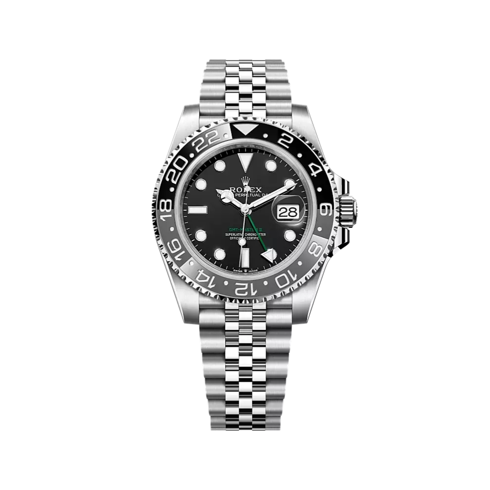 Rolex | GMT-Master II Watch – product image 1
