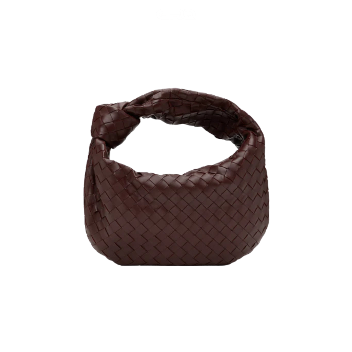 Bottega Veneta | Small Jodie Intrecciato Leather Fondant Bag – product image 1