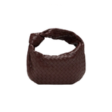 Bottega Veneta | Small Jodie Intrecciato Leather Fondant Bag – product image 1