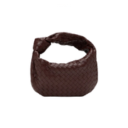 Bottega Veneta | Small Jodie Intrecciato Leather Fondant Bag – product image 1