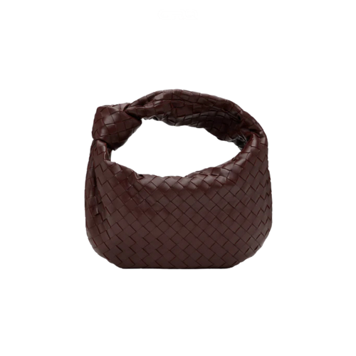 Bottega Veneta | Small Jodie Intrecciato Leather Fondant Bag – product image 1
