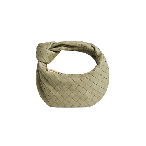Bottega Veneta | Teen Small Jodie Travertine Bag – product image 1