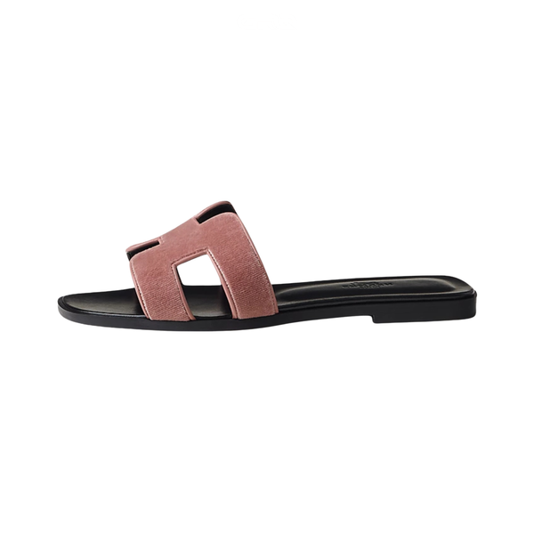 Hermès | Oran Slides – Nude