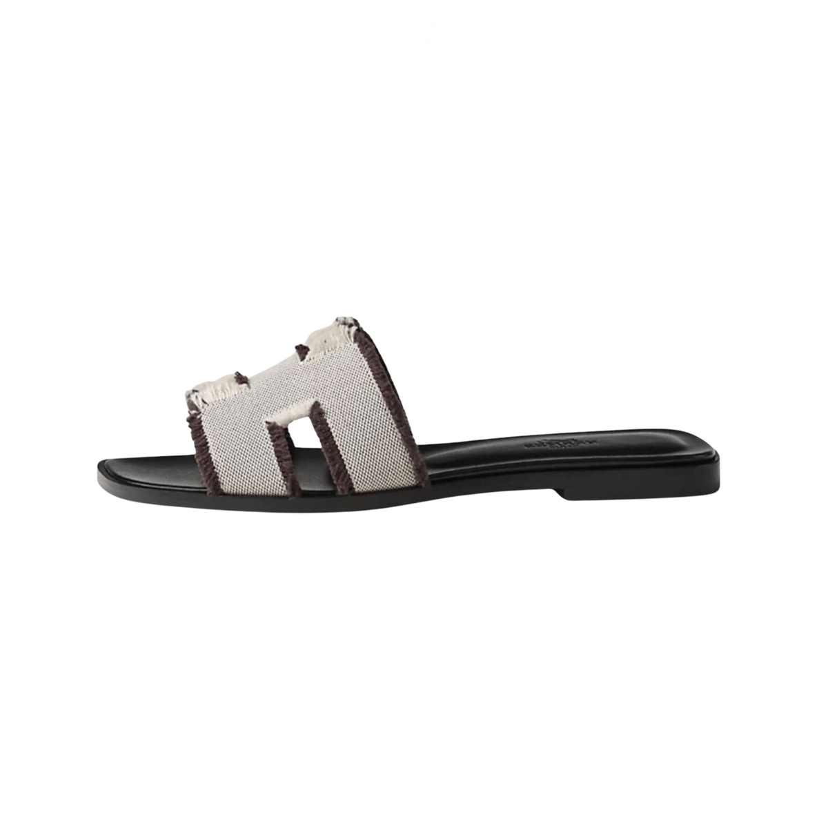 Hermès | Oran Prunoir Slides – product image 1