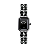 Chanel | Première H0451 Steel Chain Watch – product image 1