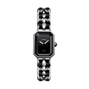 Chanel | Première H0451 Steel Chain Watch – product image 1