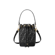 Fendi | Mon Tresor Mini Bucket Bag – product image 1