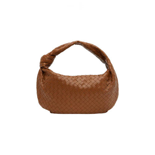 Bottega Veneta | Medium Veneta Hobo Intrecciato Bag – product image 1