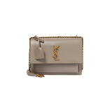 Saint Laurent | Sunset Medium Shoulder Bag – product image 1