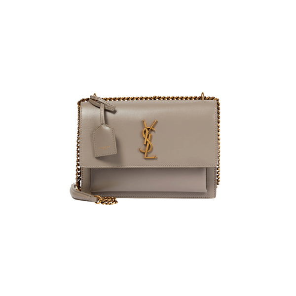 Saint Laurent | Sunset Medium Shoulder Bag