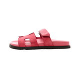 Hermès | Chypre Rose Aphrodite Slides – product image 1