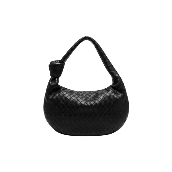 Bottega Veneta | Medium Veneta Hobo Intrecciato Bag