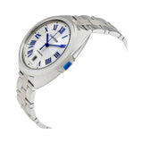 Cartier | Silver Dial Watch – product image 2