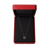 Cartier | Sleek Pendant Necklace – product image 5