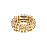 Cartier | Clash De Yellow Gold Set Jewelry – product image 5