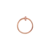 Cartier | Juste un Clou Diamond Ring – product image 4
