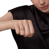 Cartier | Juste un Clou Diamond Ring – product image 5