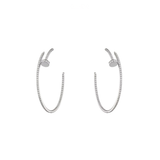 Cartier | Juste un Clou Hoop Earring – product image 5
