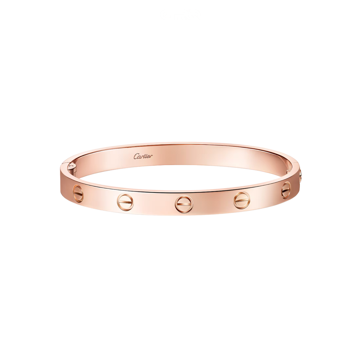 Cartier | Love Bracelet Single Screw Closure Classic Model – product image 1