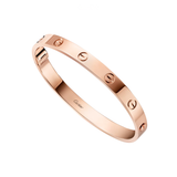 Cartier | Love Bracelet Single Screw Closure Classic Model – product image 2