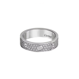 Cartier | Screw Band Ring – product image 2