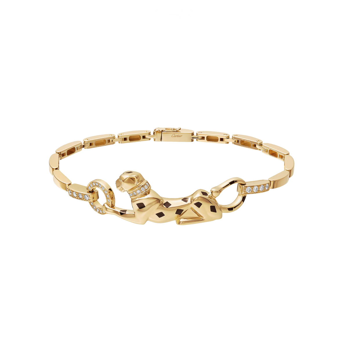 Cartier | Panthère de Bracelet – product image 1