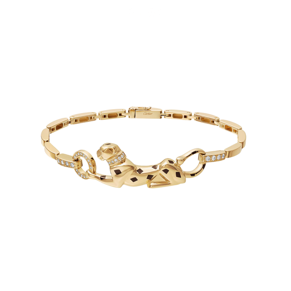 Cartier | Panthère de Bracelet