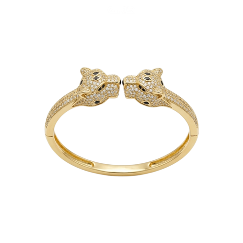 Cartier | Panthère de Bracelet – product image 1