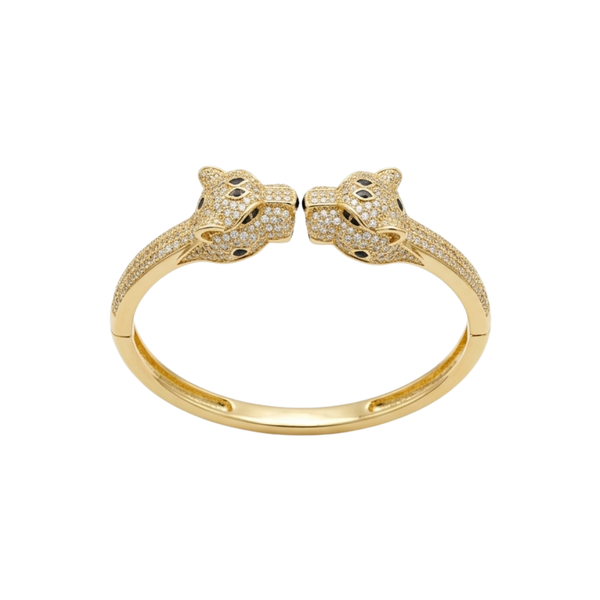 Cartier | Panthère de Bracelet