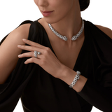 Cartier | Panther Bracelet Necklace Set – product image 4
