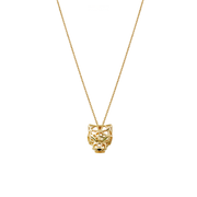 Cartier | Panther Necklace – product image 1