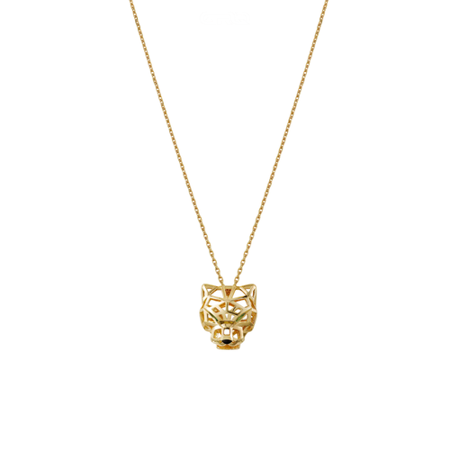 Cartier | Panther Necklace – product image 1