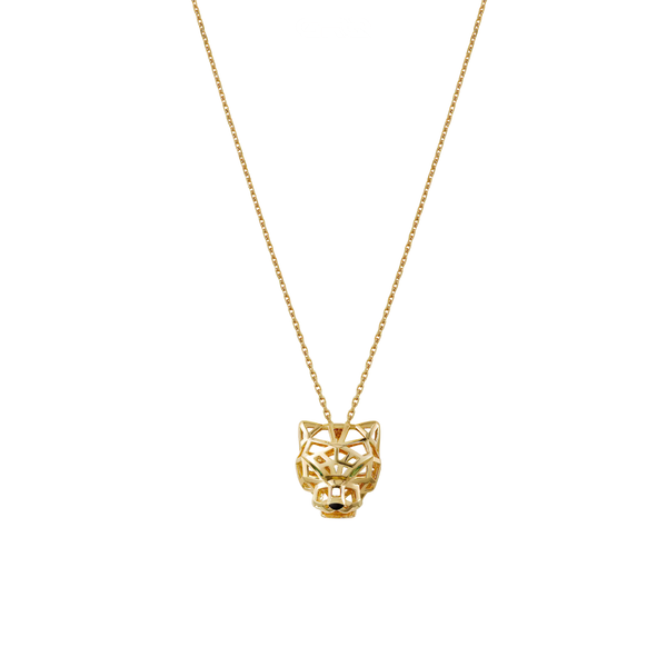 Cartier | Panther Necklace