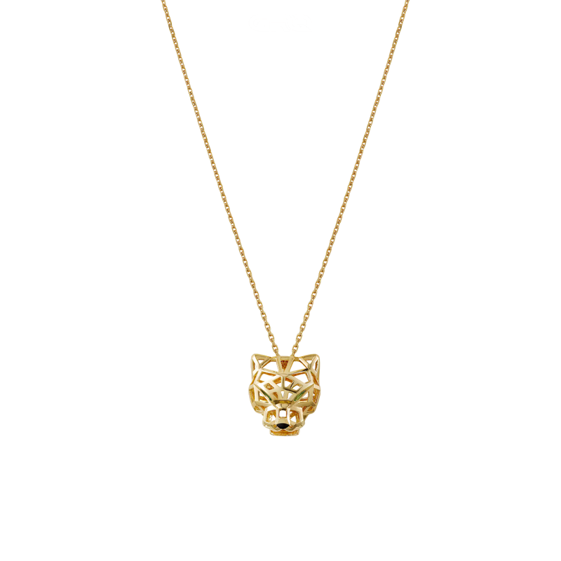 Cartier | Panther Necklace – product image 1