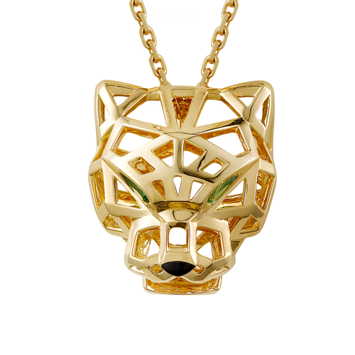 Cartier | Panther Necklace – product image 2