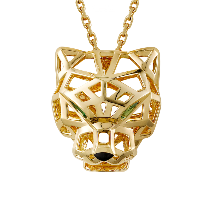 Cartier | Panther Necklace – product image 2