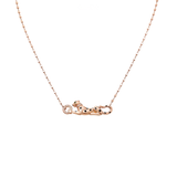 Cartier | Panthère de Pendant Diamonds Necklace – product image 5