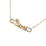 Cartier | Logo Necklace Gold – product image 3