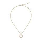 Cartier | Trinity Pendant Diamonds Necklace – product image 1