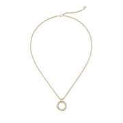 Cartier | Trinity Pendant Diamonds Necklace – product image 1