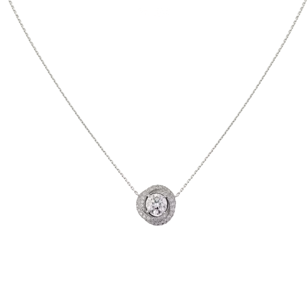 Cartier | Trinity Ruban Necklace