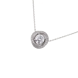 Cartier | Trinity Ruban Necklace – product image 2