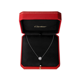 Cartier | Trinity Ruban Necklace – product image 3