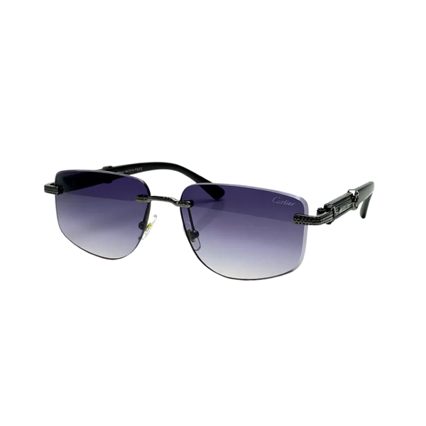 Cartier | Classic Sunglasses