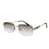Cartier | Classic Gold Aviator Sunglasses – product image 1