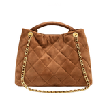 Chanel | Bow Bag – Brown – product image 3