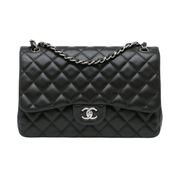 Chanel | Classic Double Flap Lambskin Bag – product image 1