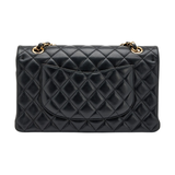 Chanel | Classic Double Flap Lambskin Bag – product image 2